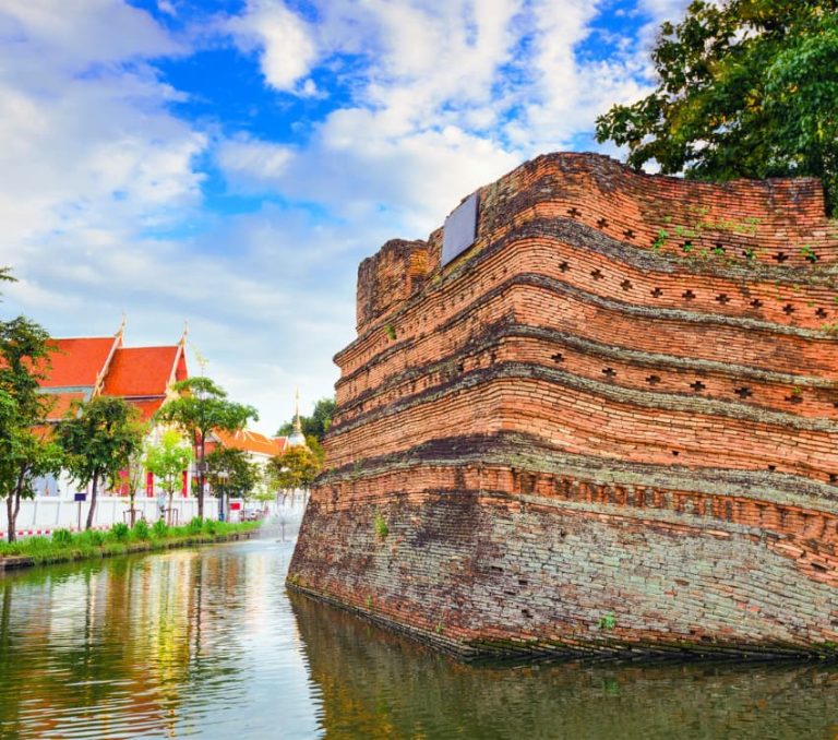 Singapore to Chiang Mai: 5 Day Itinerary - Aleenta Retreat Chiang Mai