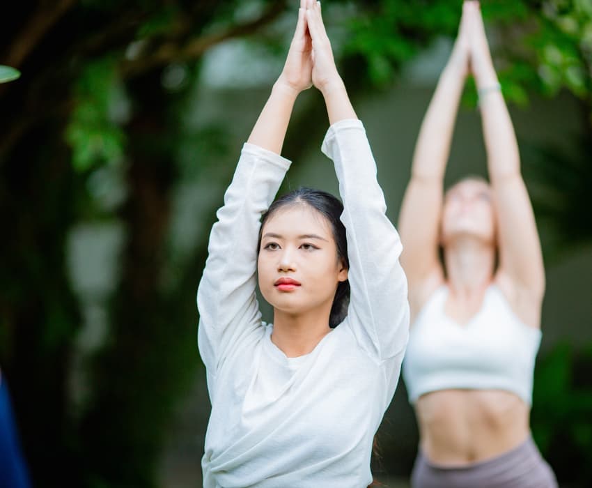 Somatic Healing and Listening to the Body’s Wisdom - Aleenta Phuket - Phang Nga Resort & Spa