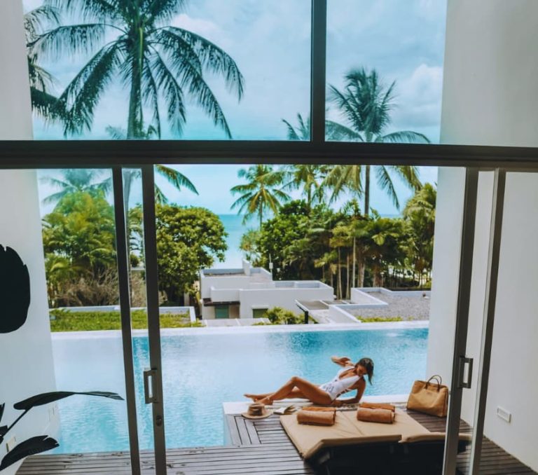 Enjoy 3, 5 and 7 Day Spa Retreat Programs - Aleenta Phuket - Phang Nga Resort & Spa