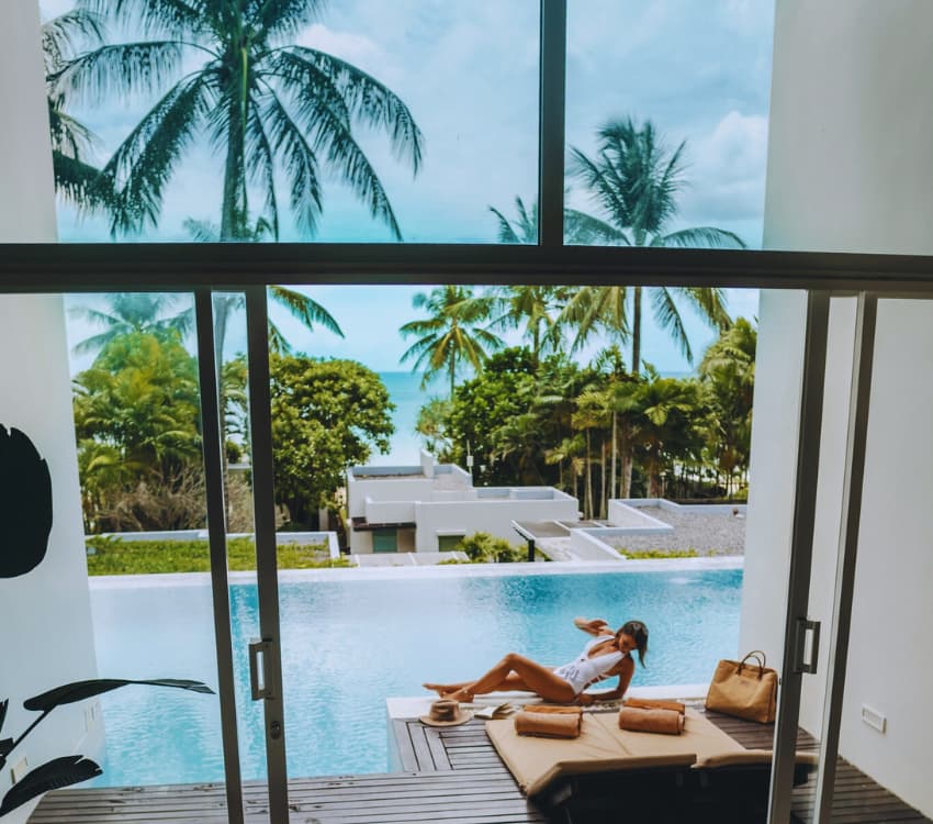 Enjoy 3, 5 and 7 Day Spa Retreat Programs - Aleenta Phuket - Phang Nga Resort & Spa