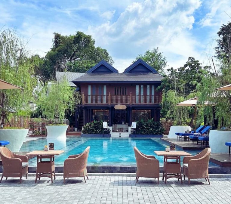 Beginners Guide to Sustainable Travel - Aleenta Retreat Chiang Mai