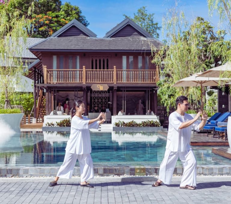 Sustainable Travel Tips for Chiang Mai - Aleenta Retreat Chiang Mai