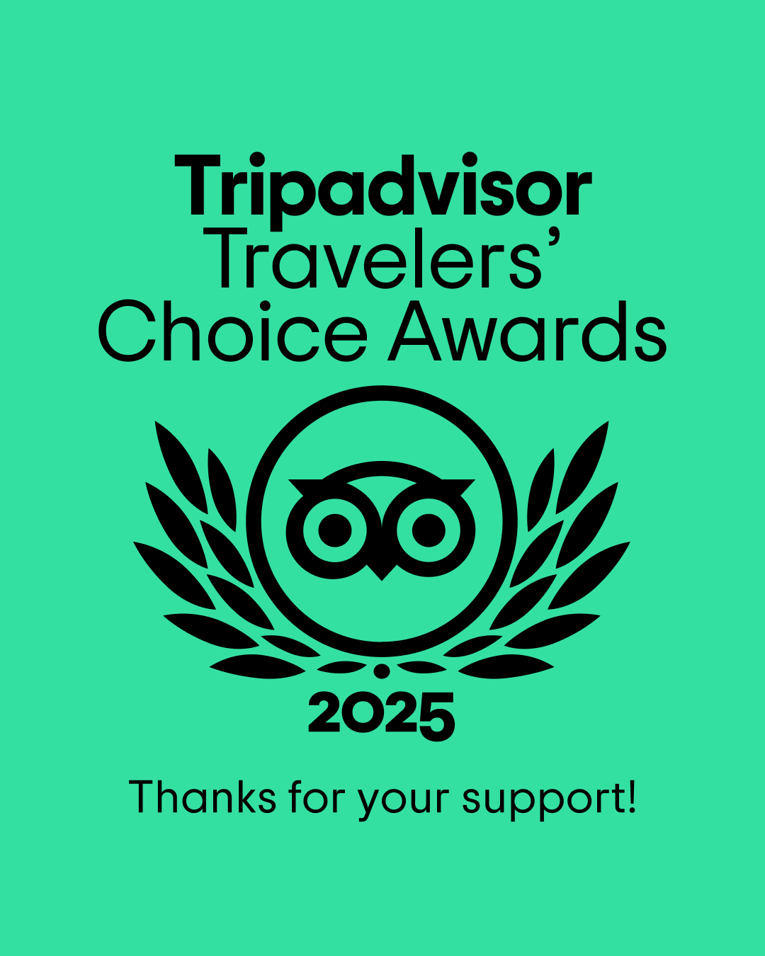 Tripadvisor ARC