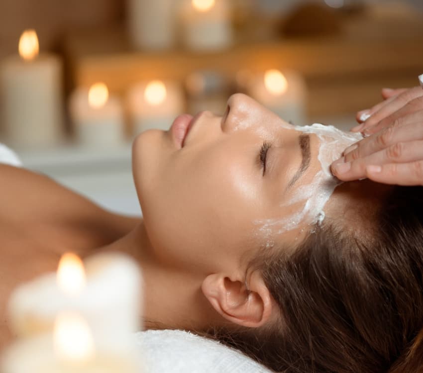 Radiant Thai Rituals and Herbal Remedies for Glowing Skin - Aleenta Retreat Chiang Mai
