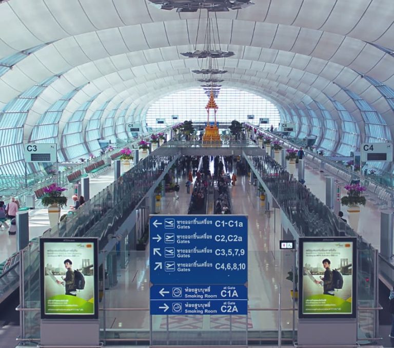 Thailand Digital Arrival Card (TDAC) for Your Thai Adventure - Aleenta Resorts