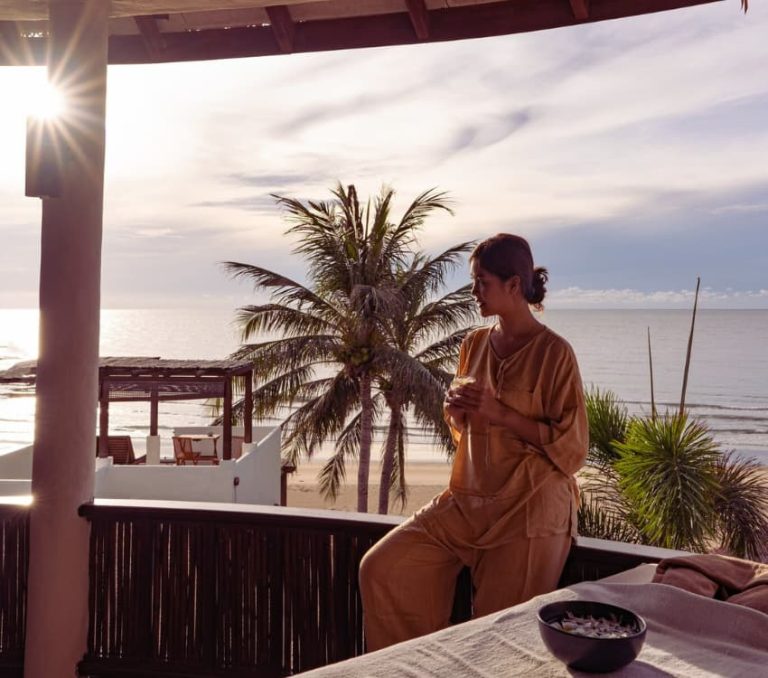 Three-Day Retreat of Yoga and Mindfulness in Hua Hin - Aleenta Hua Hin - Pranburi Resort & Spa