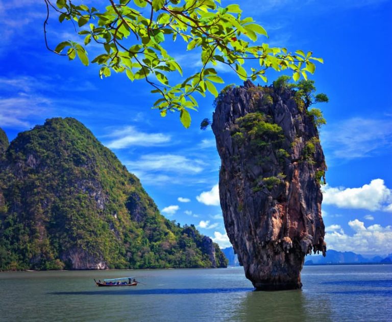 Things to See and Do in Phang Nga - Aleenta Phuket Phang Nga Resort & Spa