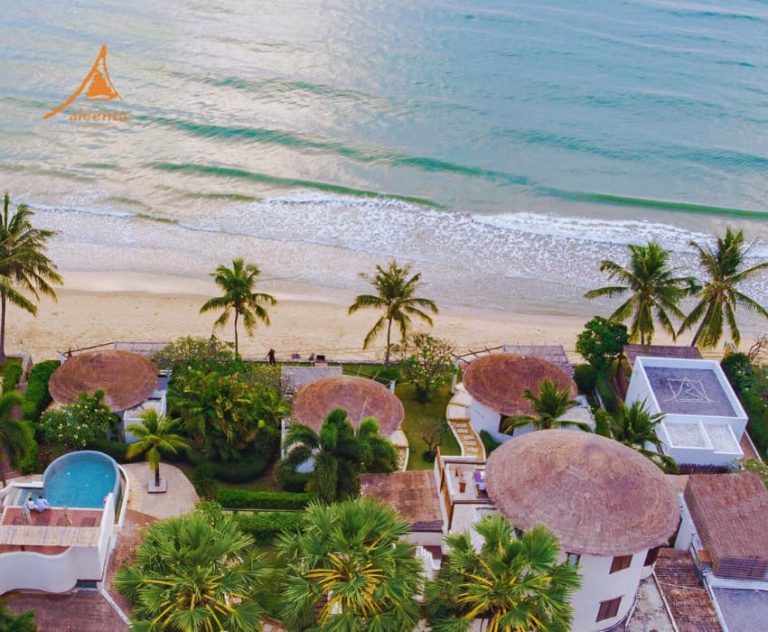 Your Unique Beach Escape with Aleenta Pranburi - Aleenta Hua Hin Resort & Spa
