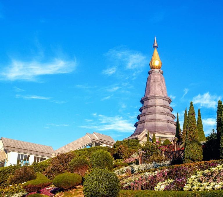 Is Chiang Mai Worth Visiting? - Aleenta Retreat Chiang Mai