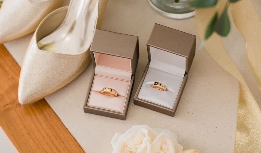 Weddings with Aleenta Resorts in Phang Nga, Hua Hin, Chiang Mai