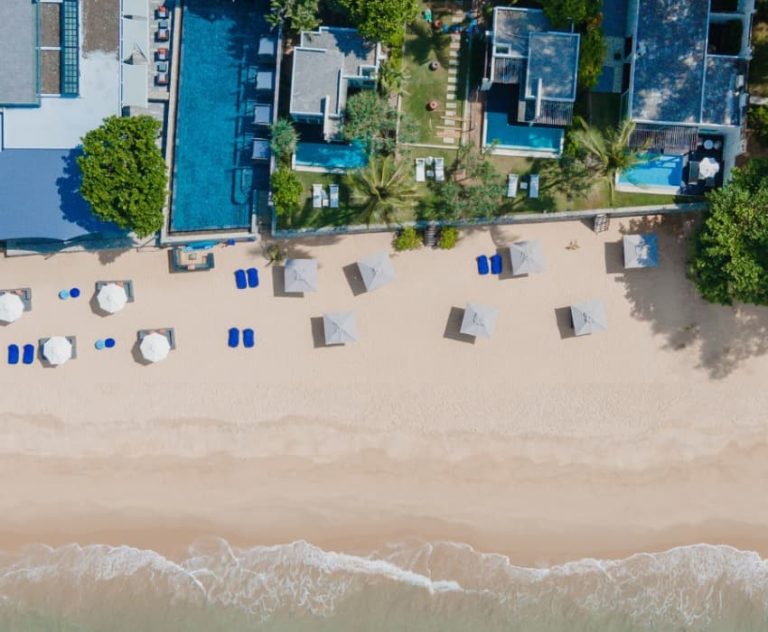 Wellness in Phang Nga - Aleenta Phuket - Phang Nga Resort & Spa