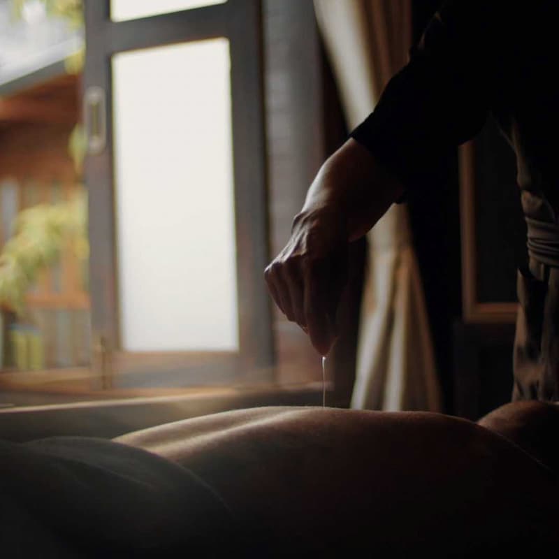 Spa, Rest & Recovery Retreat - Aleenta Retreat Chiang Mai