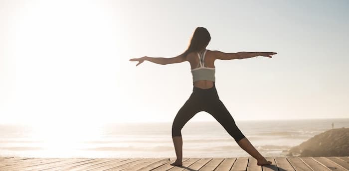 Yoga Pilates & Muay Thai Experience - Aleenta Phuket Resort & Spa