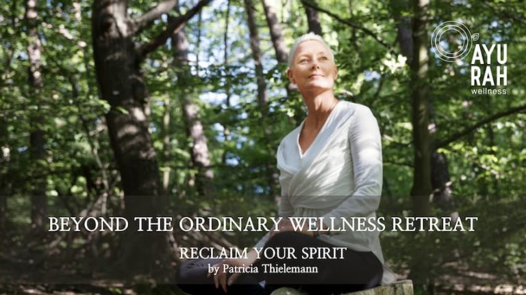 Two Yoga Retreats to Reclaim Your Spirit in Thailand - Aleenta Resorts and Hotels in Thailand