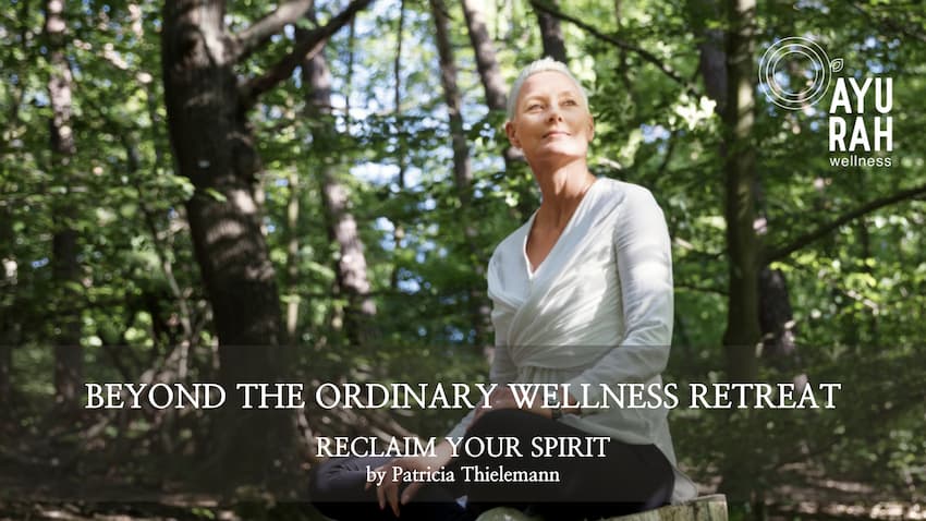 Two Yoga Retreats to Reclaim Your Spirit in Thailand - Aleenta Resorts and Hotels in Thailand