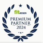 fit Reisen Premium Partner - Aleenta